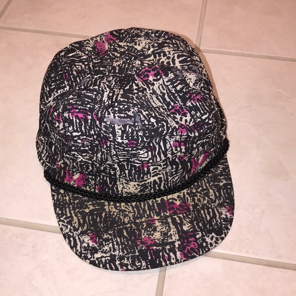 Vintage 80s SnapBack